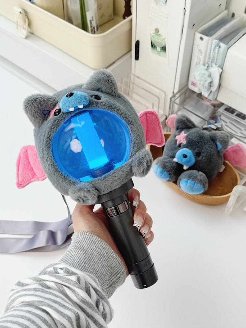 ENHYPEN LIGHTSTICK COVER