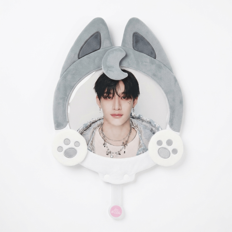 WOLF CHAN IMAGE PICKET COVER