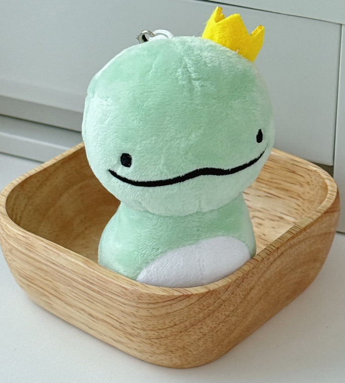 CHANDORA PLUSH DOLL 10CM