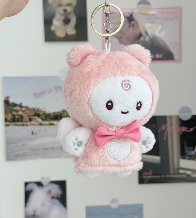 STAYLIGHT PLUSH DOLL