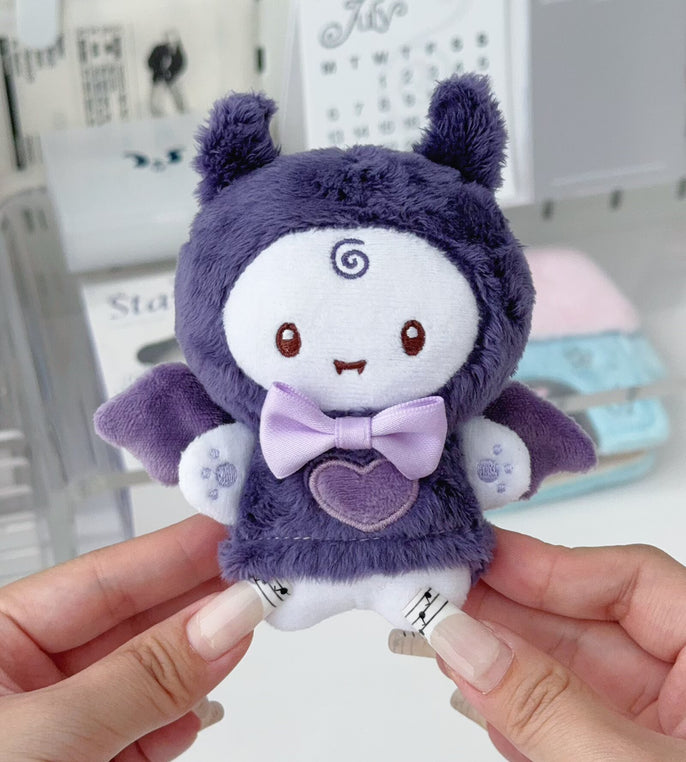 STAYLIGHT PLUSH DOLL - PURPLE VER