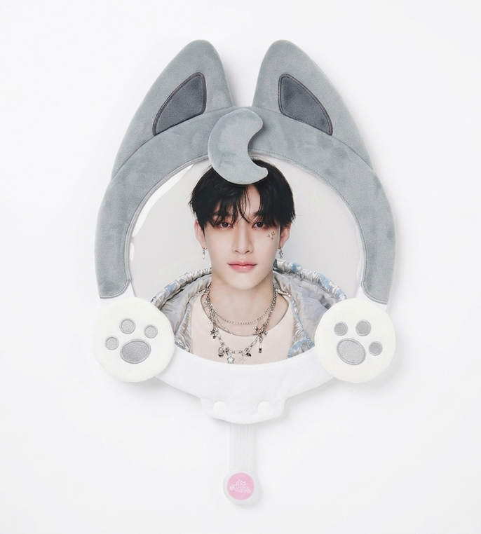 WOLF CHAN IMAGE PICKET COVER
