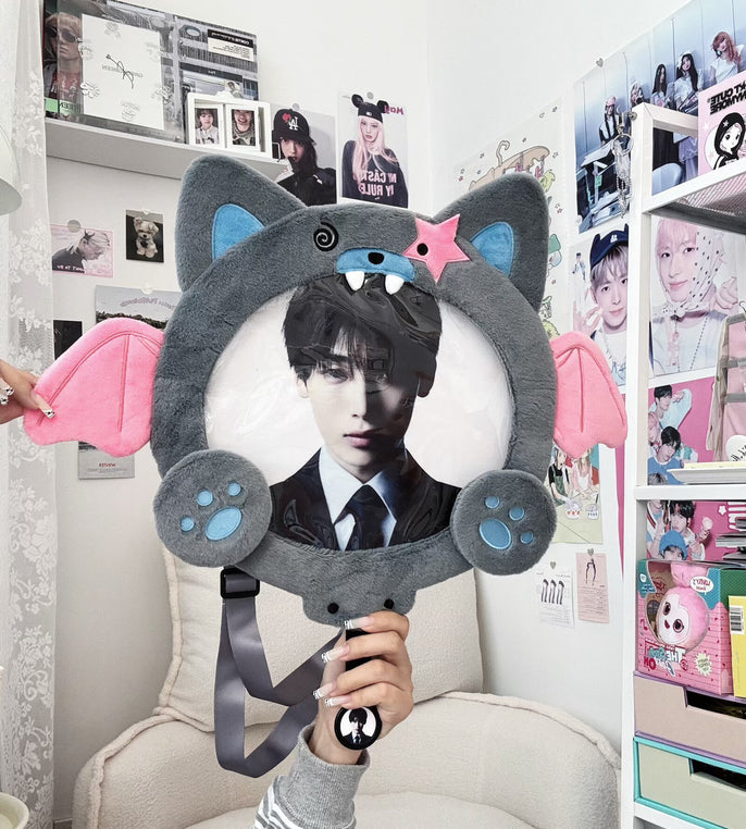 ENHYPEN IMAGE PICKET COVER